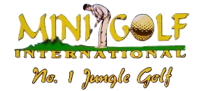 Minigolf International Koh Samui Logo