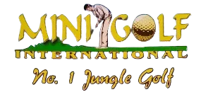 Minigolf International Koh Samui Logo