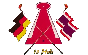 Minigolf International Koh Samui Logo