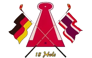 Minigolf International Koh Samui Logo